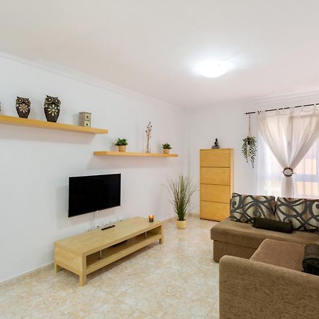 Attaday Home Holidays Инхенио Екстериор снимка